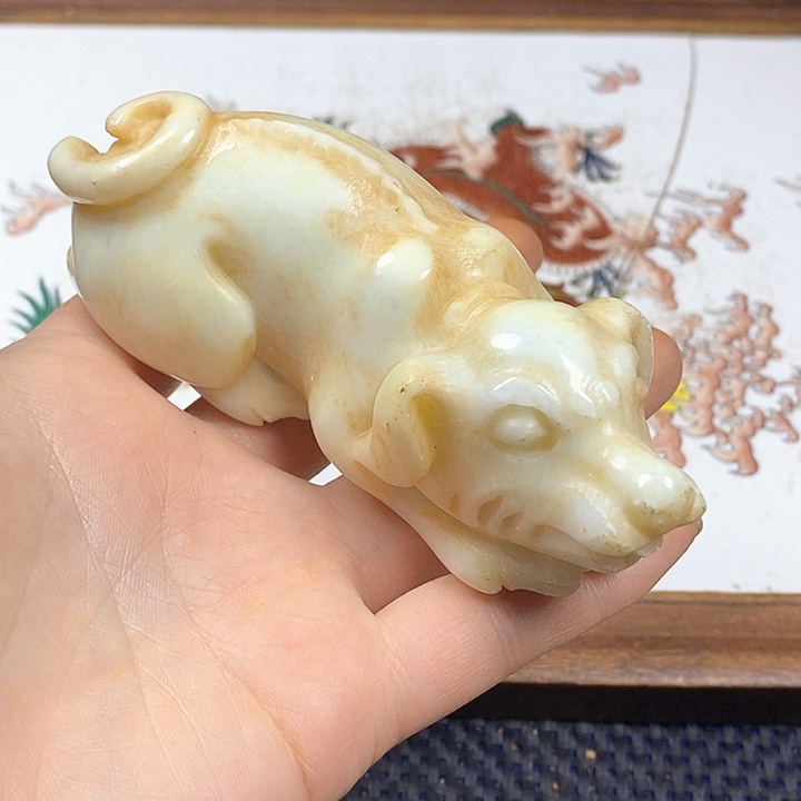 紫砂闪购商品，一图一物