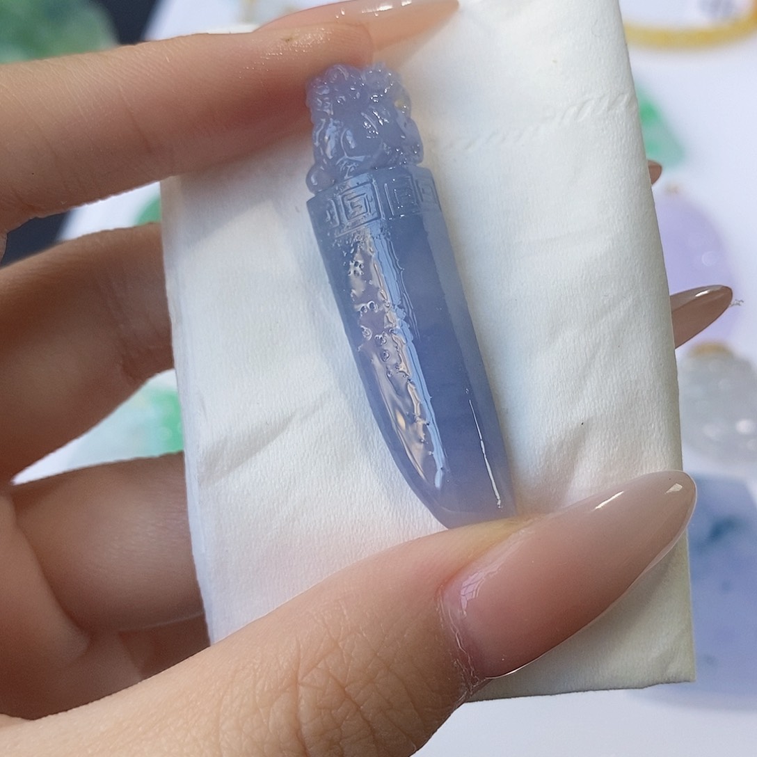 未镶嵌定制翡翠14