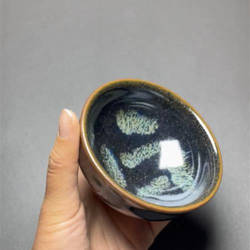 【闪购商品】茶盏-722............