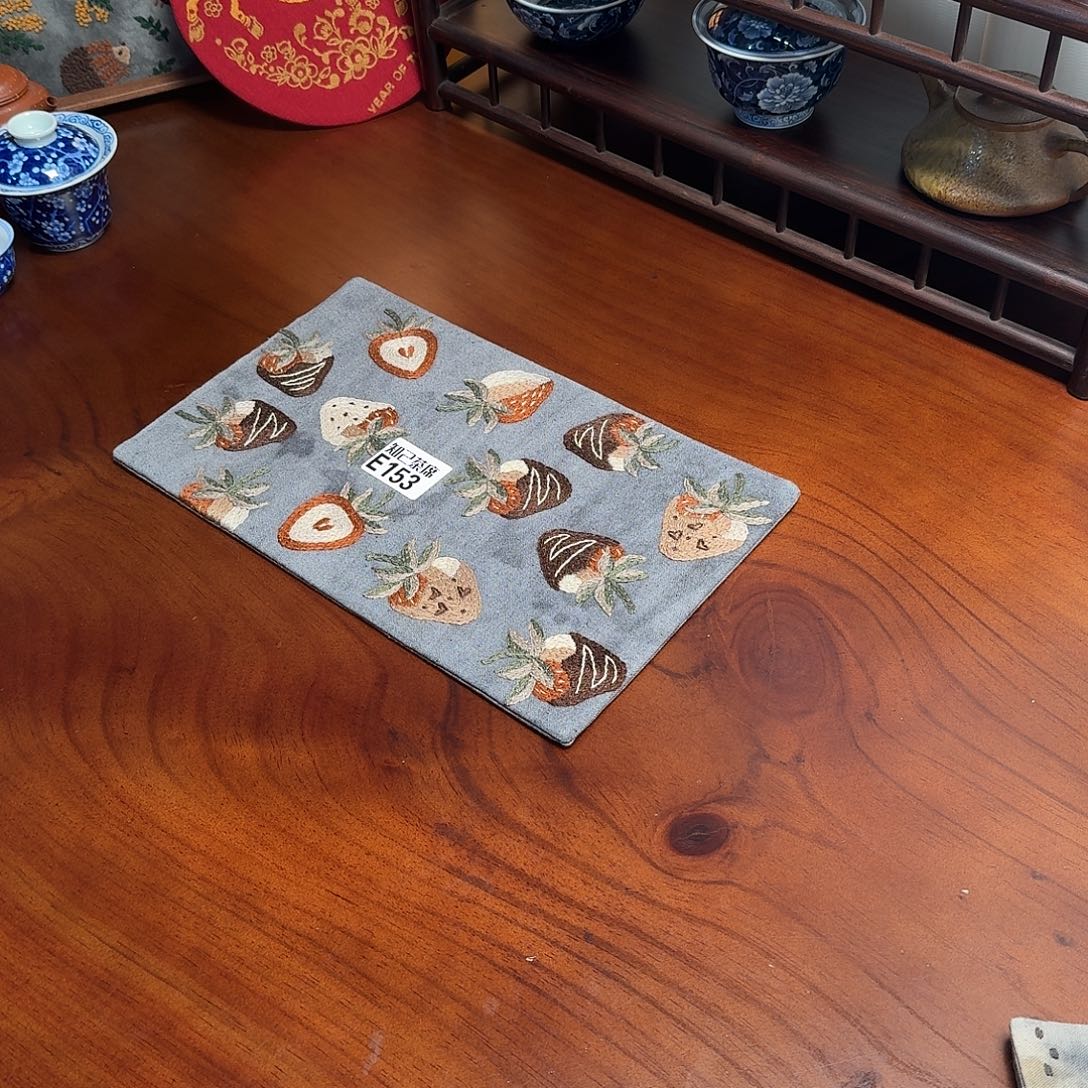 A***1刺绣知己153刺绣系列