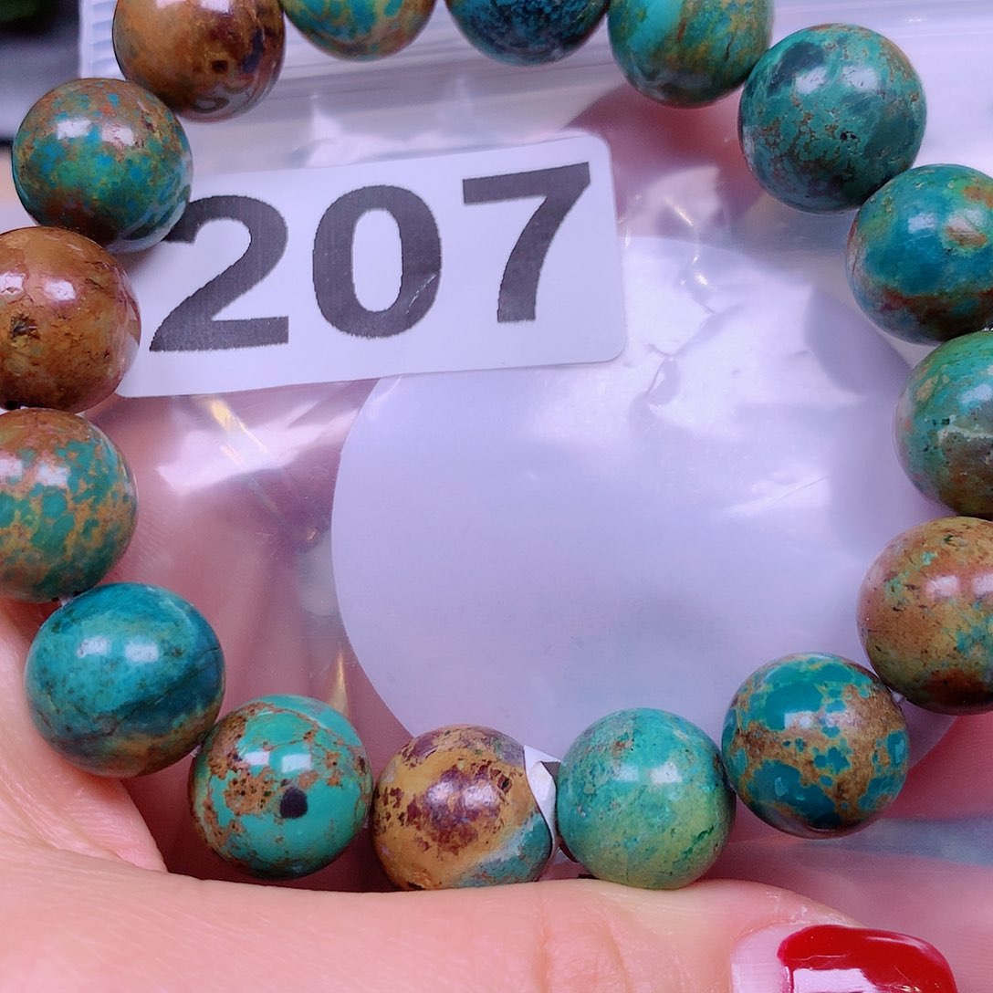 空竹粉丝专享十堰特色手工散珠