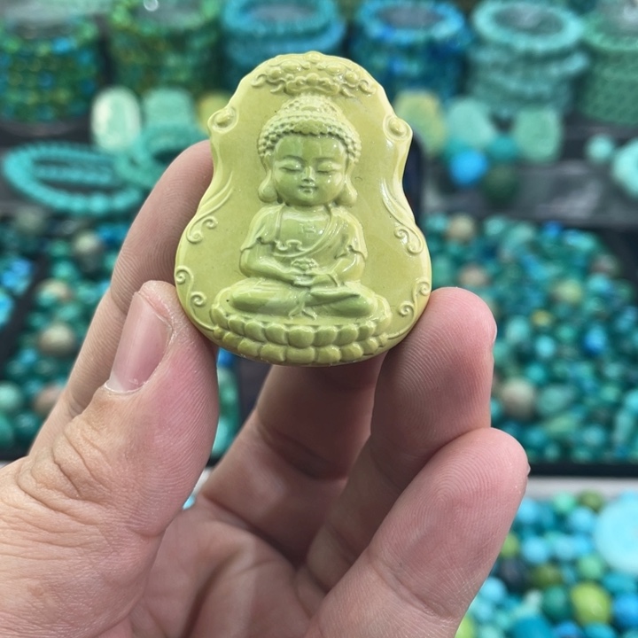 菱锰矿未镶嵌珠宝半成品