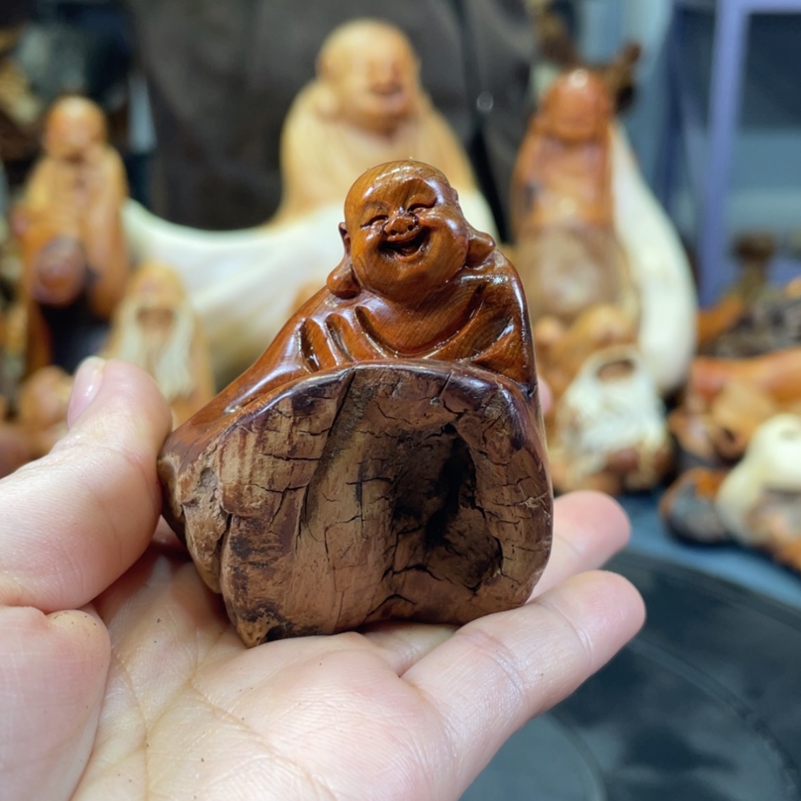 【闪购商品】柏木（崖柏）其他