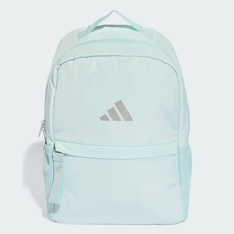 【滔搏联动】AdidasSPORT BACKPACK限定薄荷绿玩球穿搭双肩包JZ0721