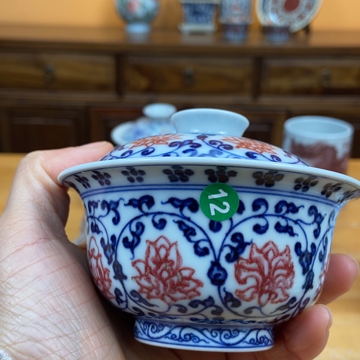 景德镇陶瓷景德镇瓷器