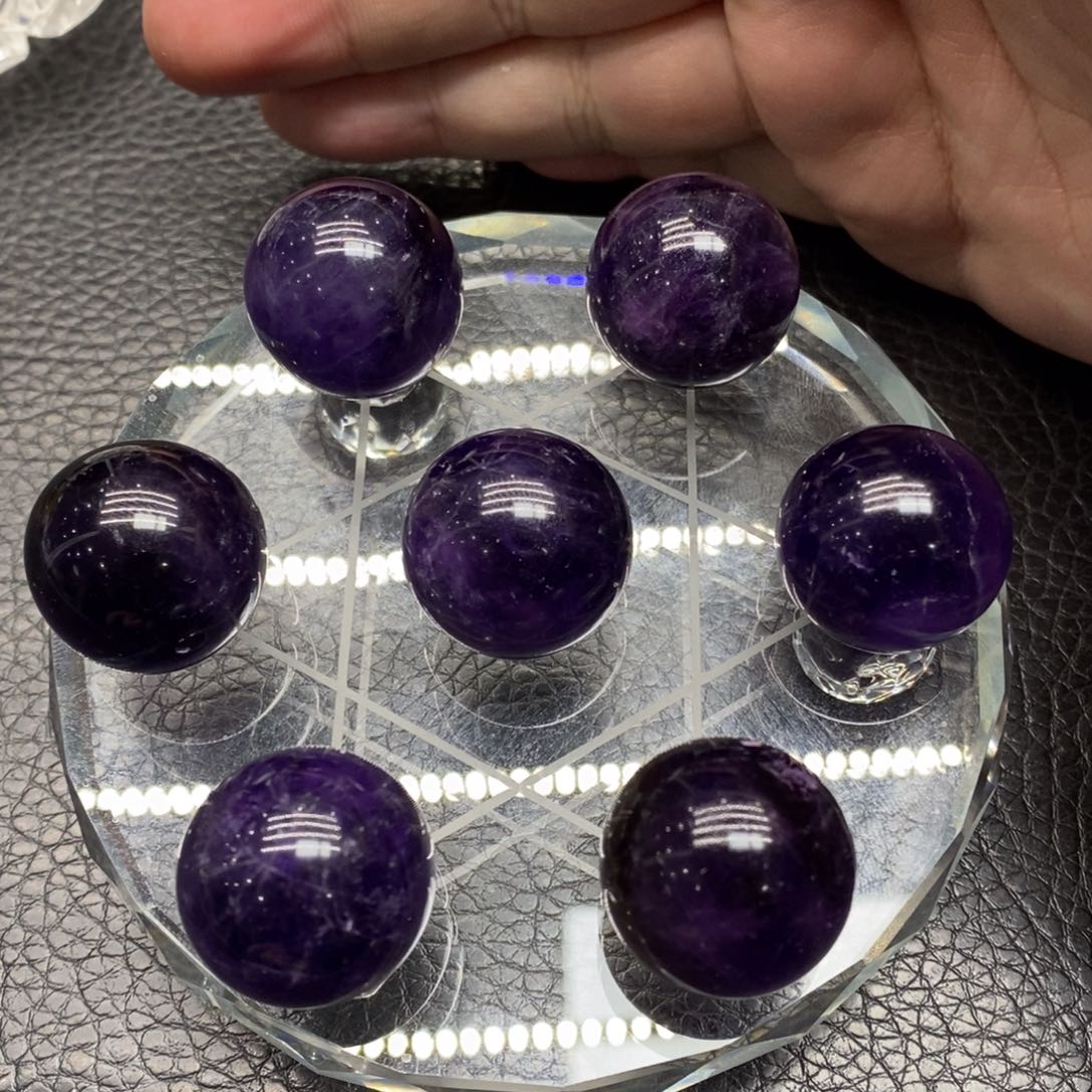 水晶天然品质基地发货未镶嵌