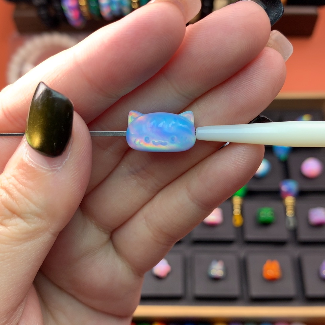 1116豹法棍猫冰岛