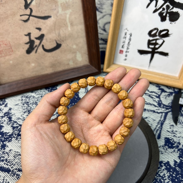 【墨凡 全品刀痕无相】无瑕疵 s级精工雕刻馒头料 无做色无泡药