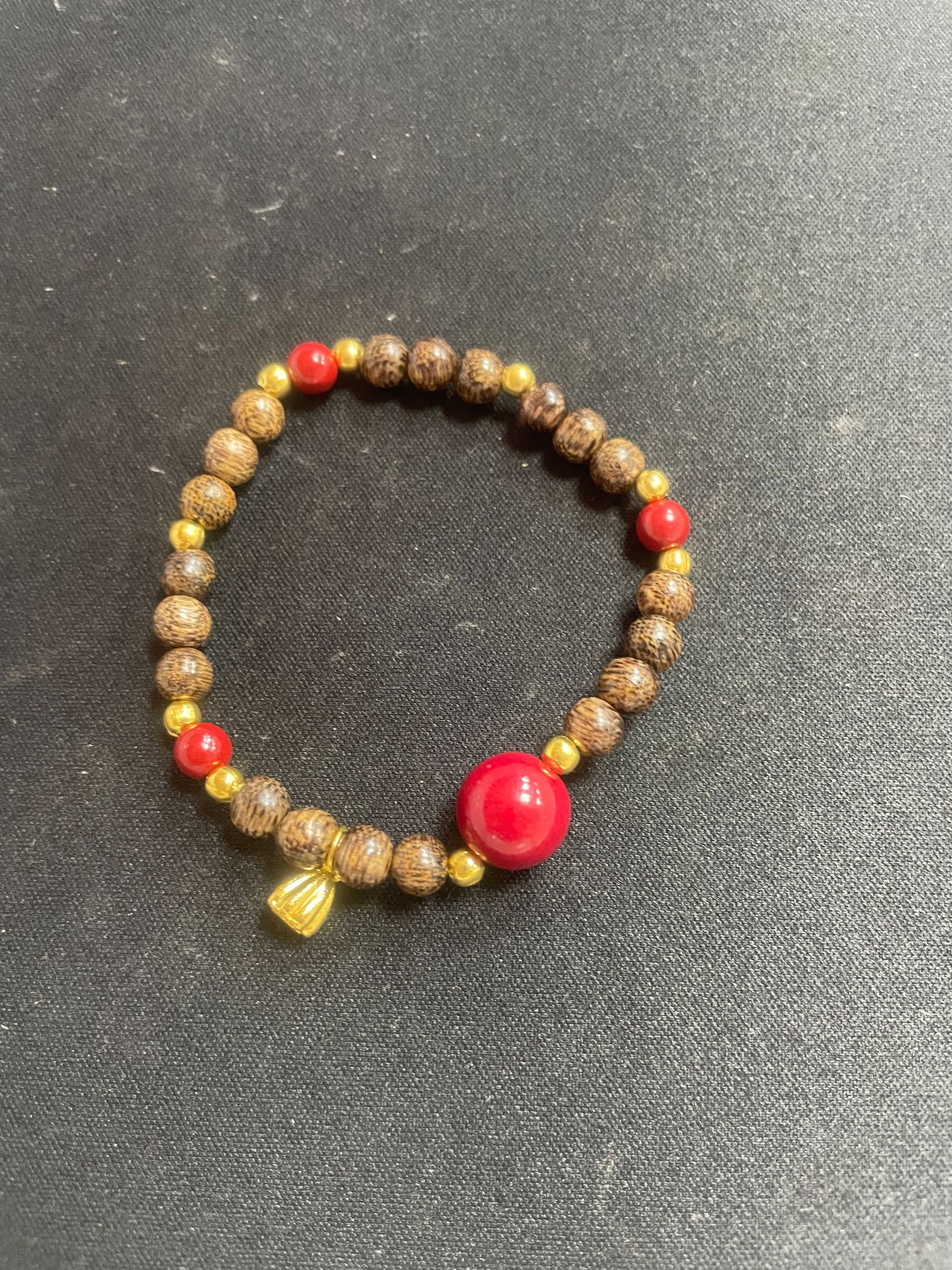 精品手串   XY139  (无礼盒）