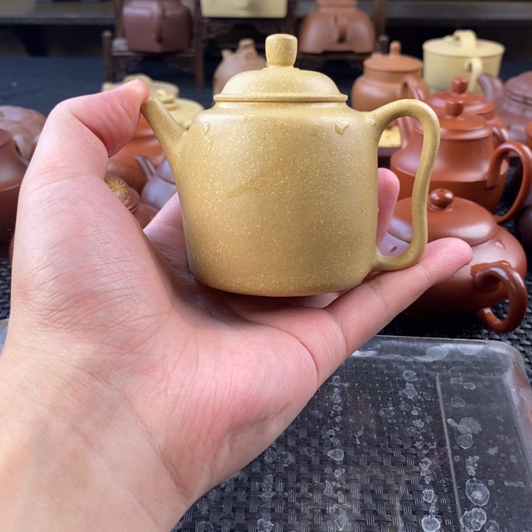 茶壶紫砂微瑕紫砂壶套装等系列