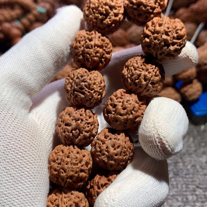 手串金刚菩提20梅花