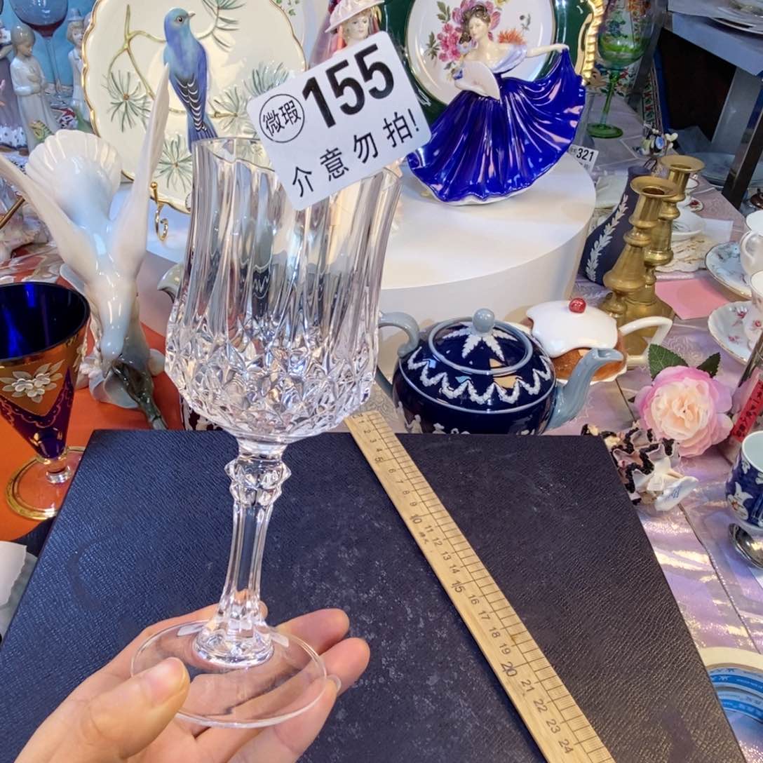 瓷器咖啡杯水晶杯