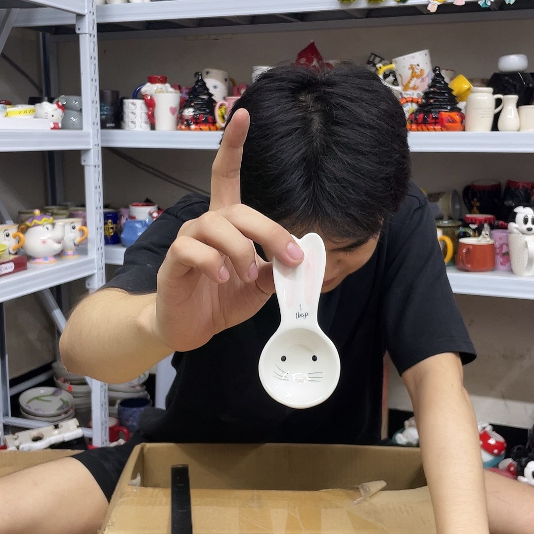 大*陶满20包邮瑕疵陶瓷不退不换