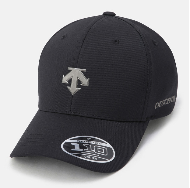 DESCENTE/迪桑特25年新款棒球帽韩版SQ123UCP10