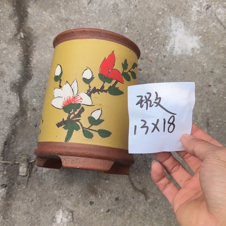 花盆紫砂特价商品