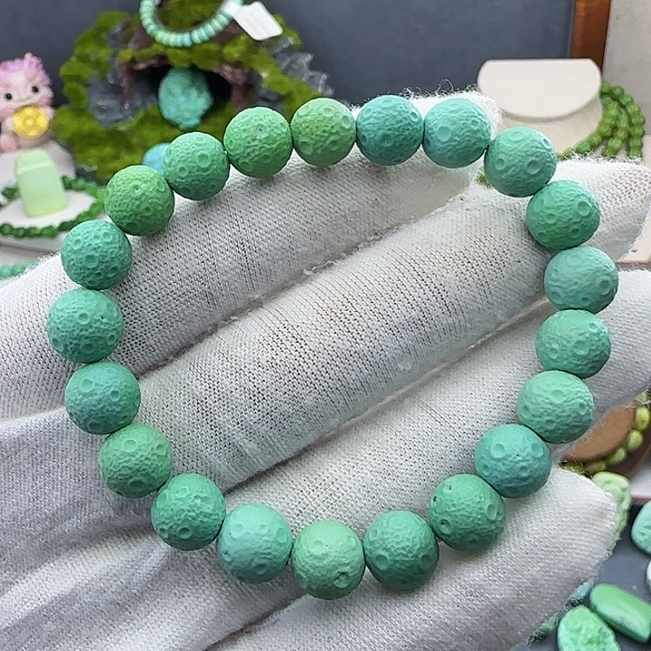 绿松石绿松石T未镶嵌