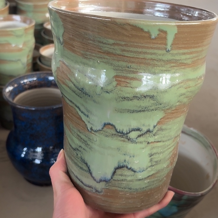 口17高24带孔一个