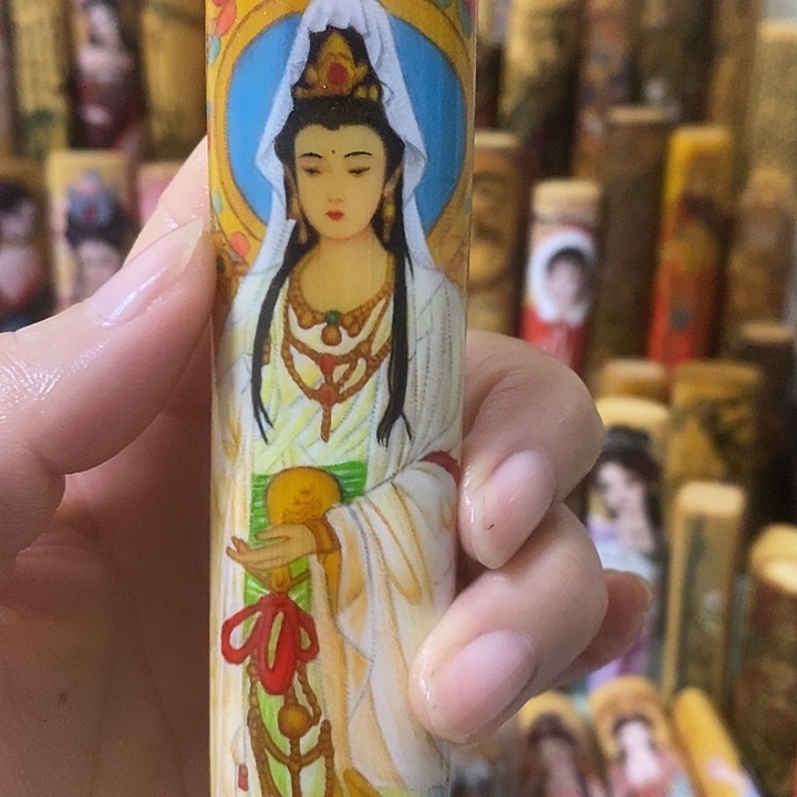 d***k实心玉竹设计风格