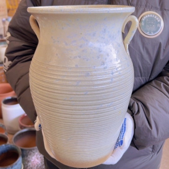 紫砂花盆高32口20—————