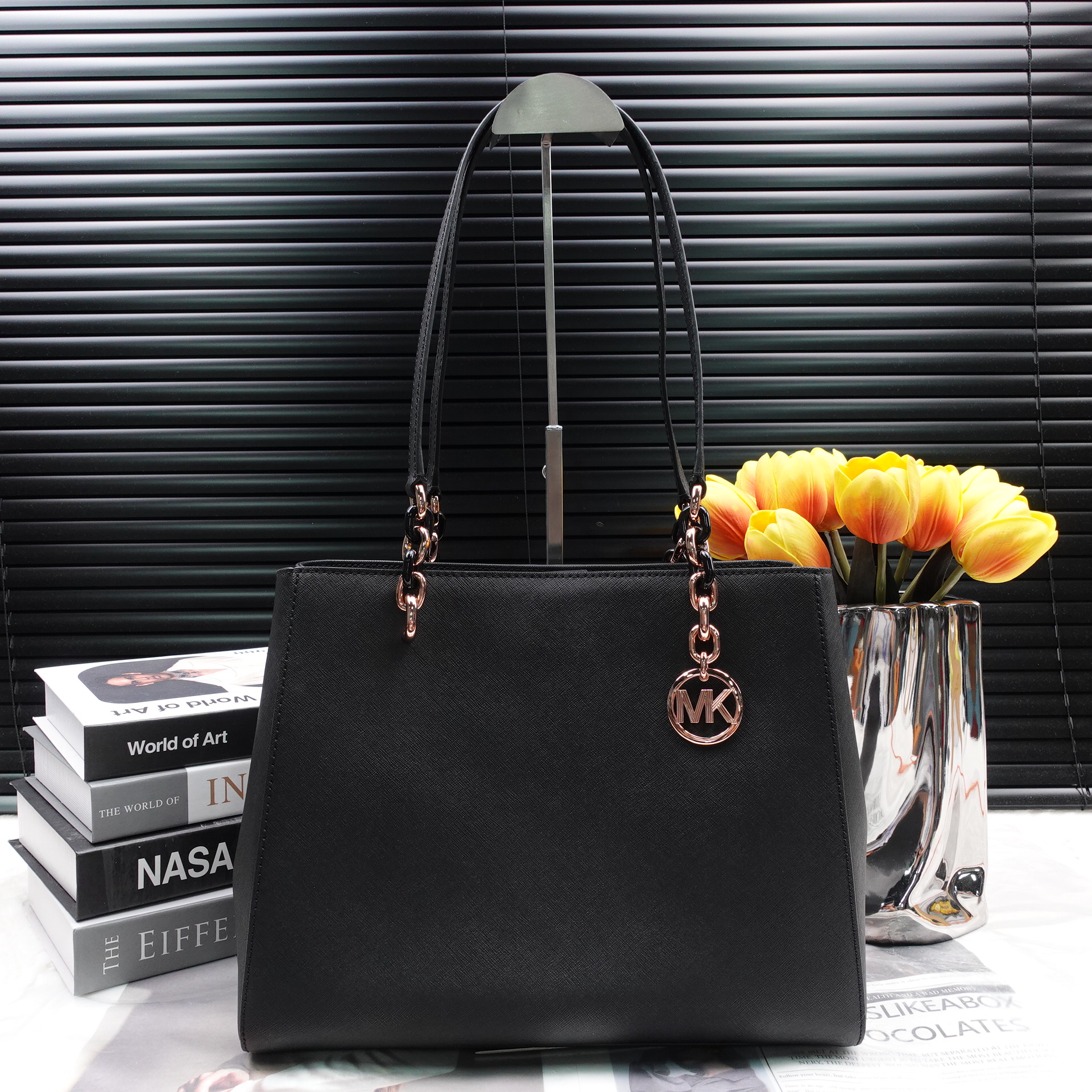 95新 MICHAEL KORS/迈克高仕  单肩包/T10226966