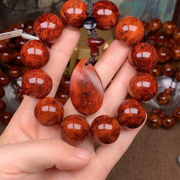 黄花梨/降香黄檀琳20f