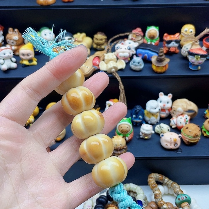 吊坠柏香籽/百香籽