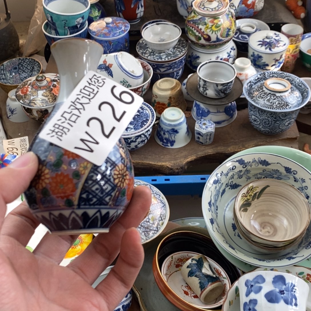 广***密瓷器的时候我也是醉