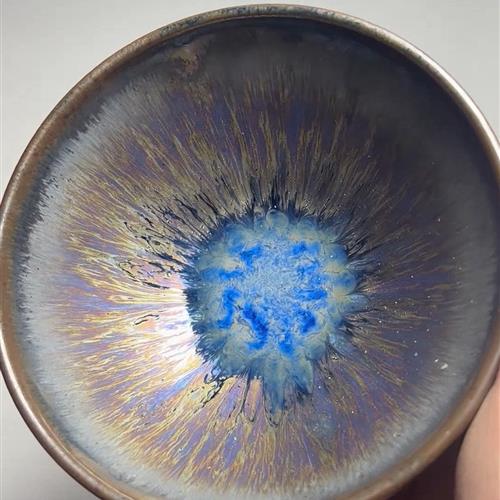 【闪购商品】茶盏-68.............