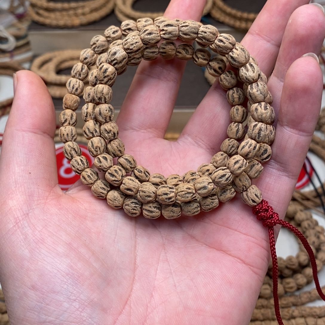 柏香籽/百香籽吊坠