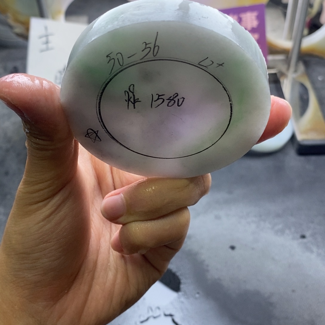 未镶嵌定制定制翡翠