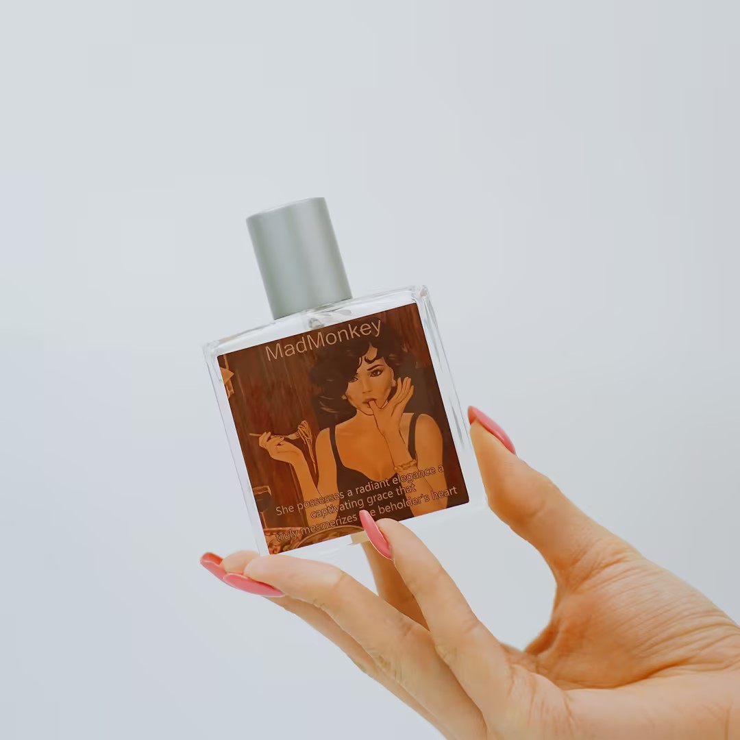 【零玖一官方正品】小黄油 50ml香水