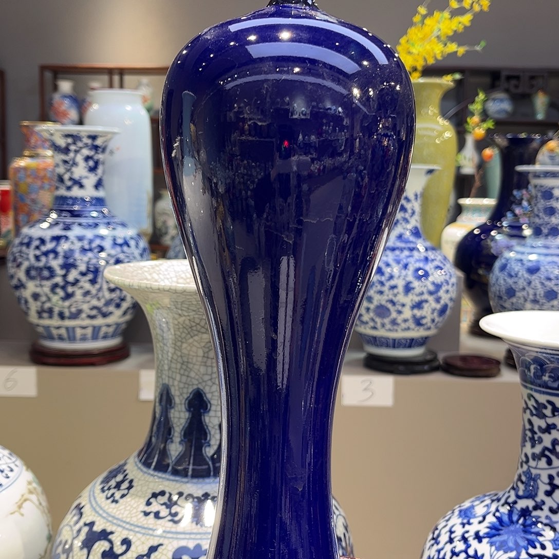 陶景德镇陶瓷32公分