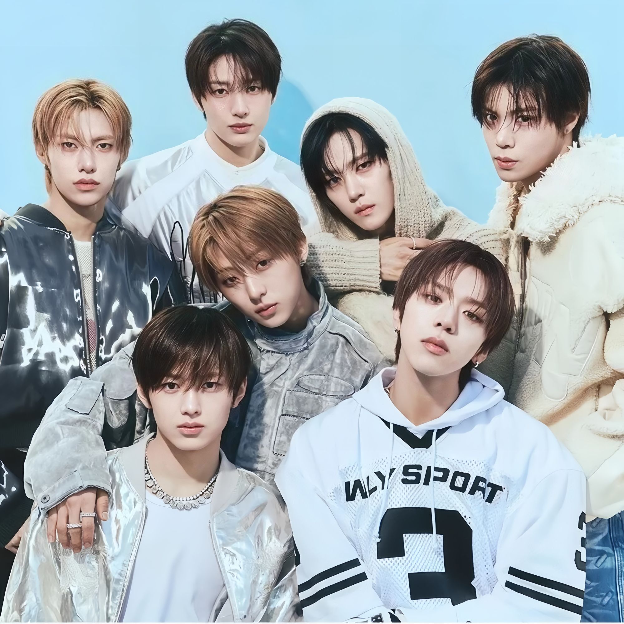 【NOUERA抽抽乐】签售/特典卡