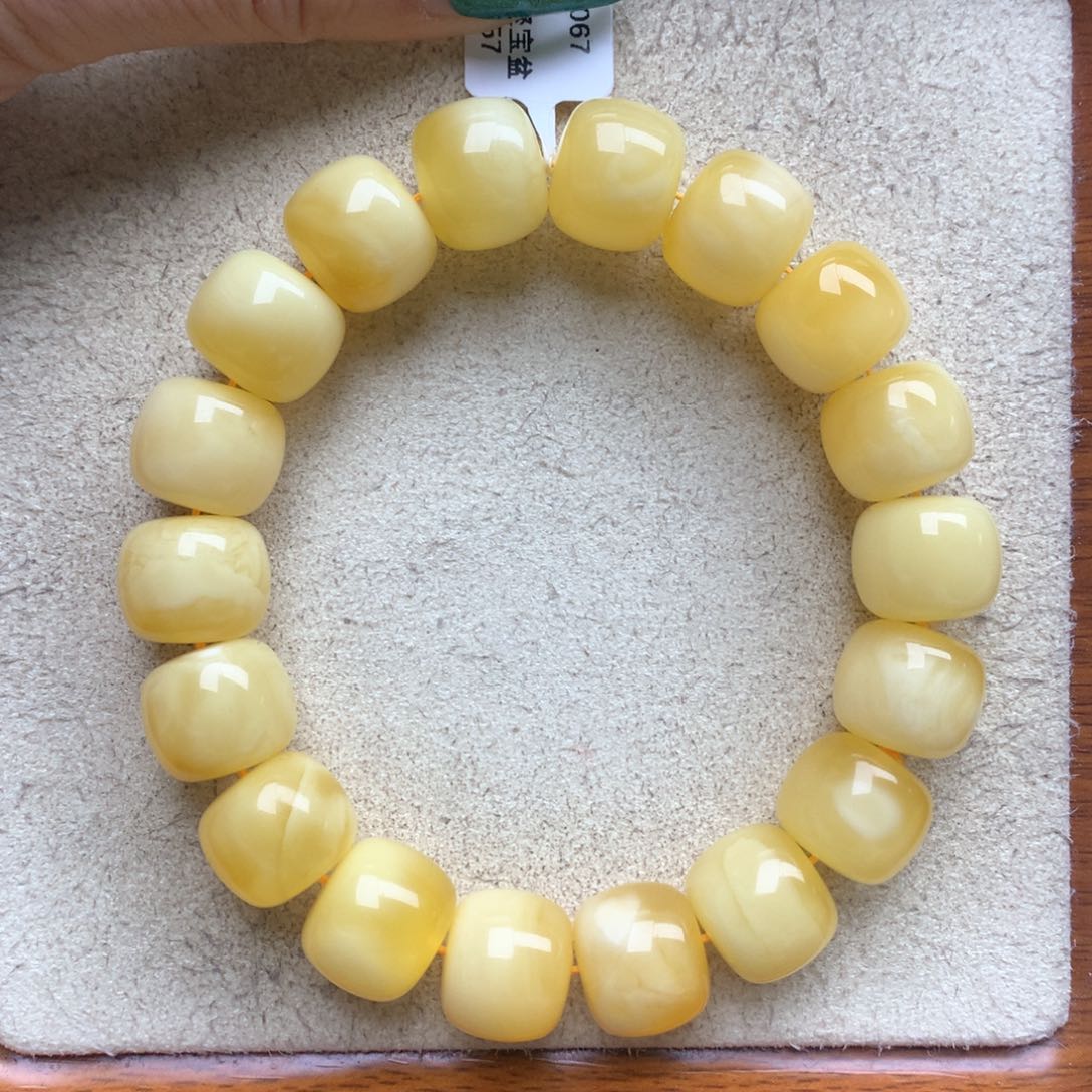 蜜蜡珠宝奇石未镶嵌35