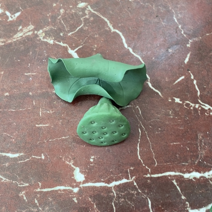 陶瓷树脂工艺摆件