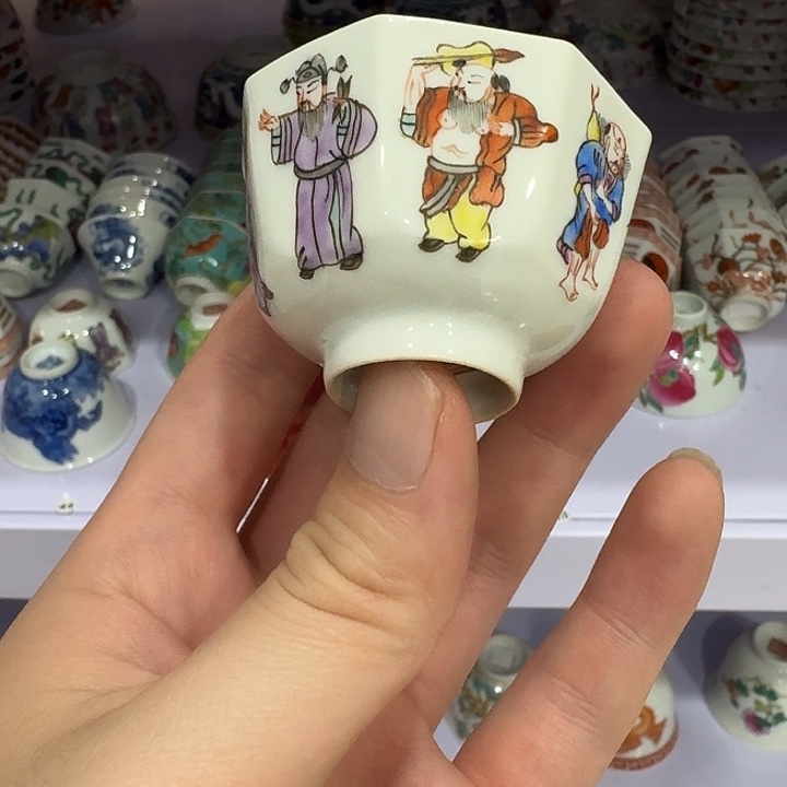 陶瓷艺术品收藏陶瓷