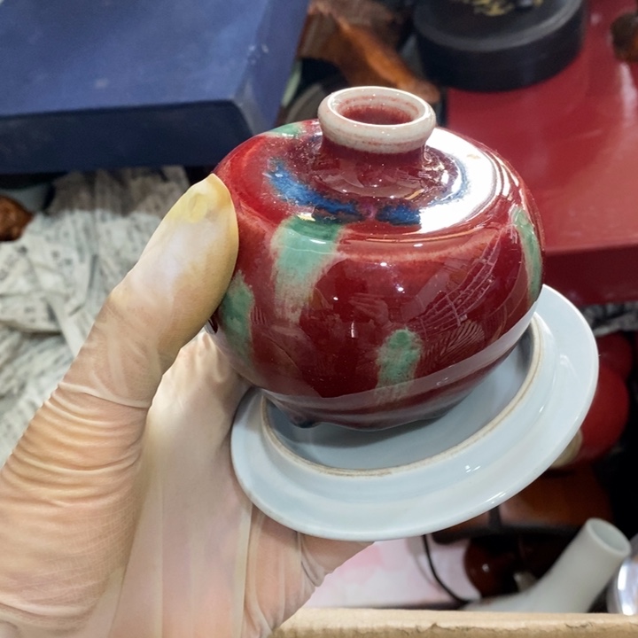 陶瓷艺术陶瓷艺术