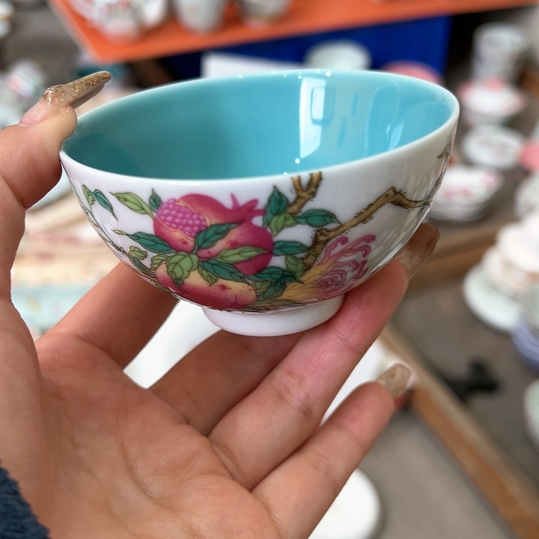 微瑕微瑕景德镇陶瓷