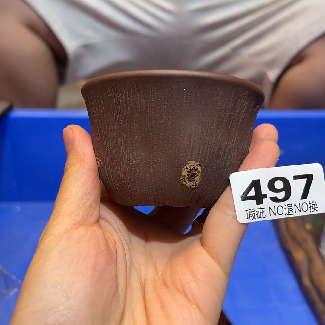 茶杯紫砂紫砂主人杯
