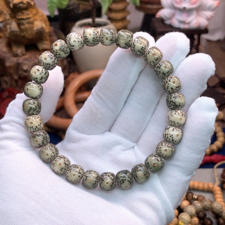 星月菩提吊坠9.5×8.5大眼睛