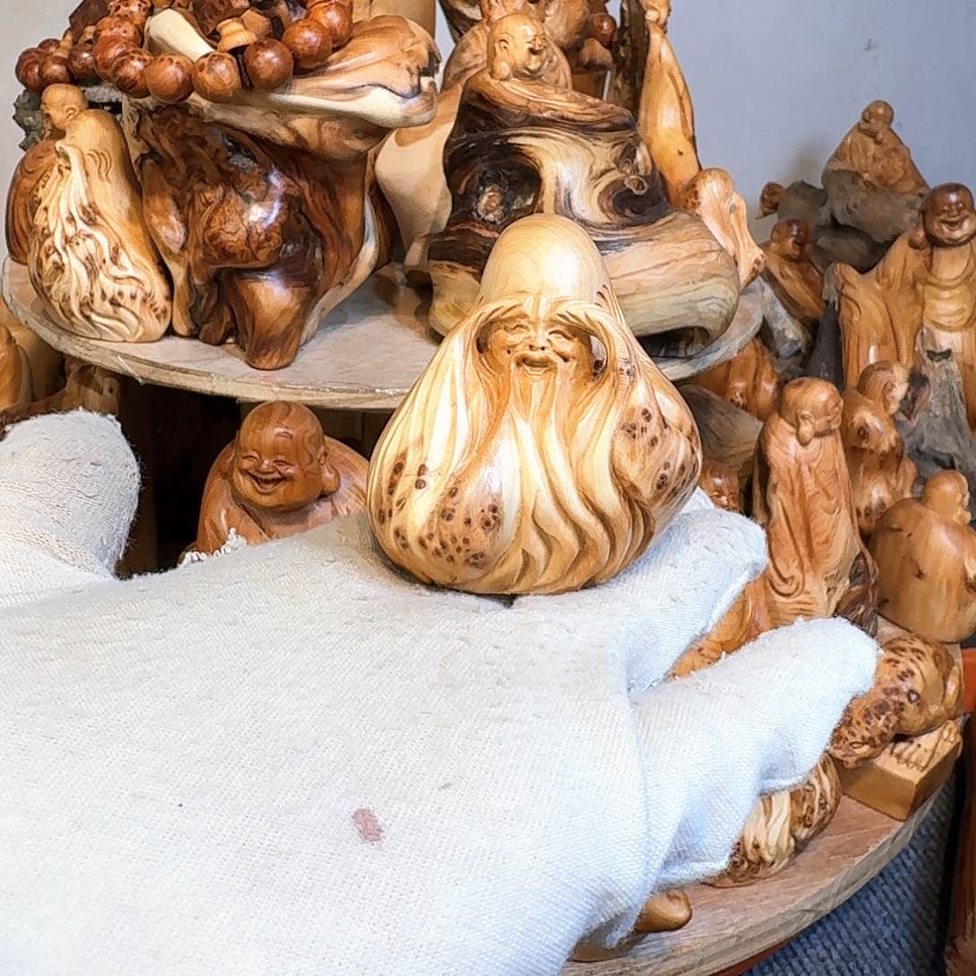 柏木（崖柏）666666666666