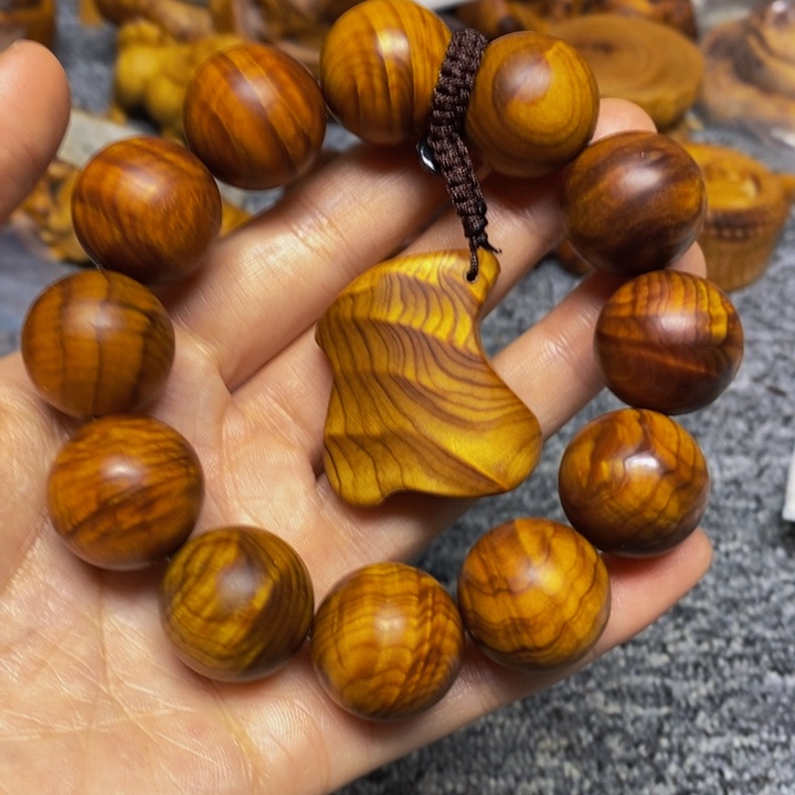 柏木（崖柏）崖柏85