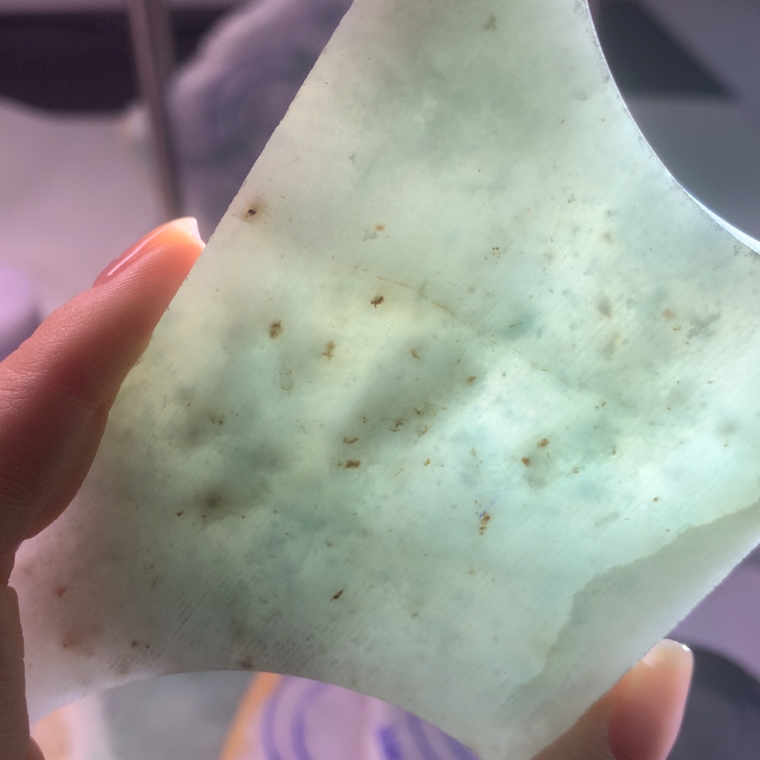 翡翠散珠翡翠裸石