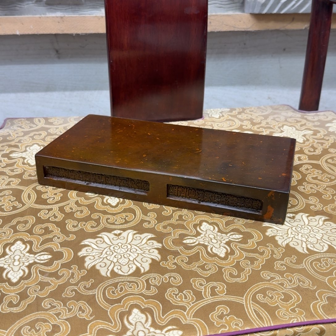 砖雕30x15 金砖福利