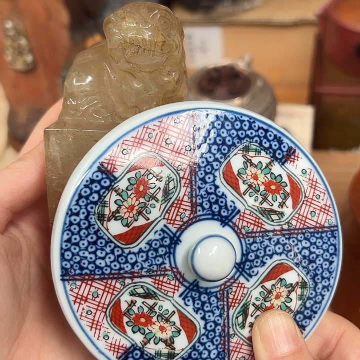 瓷器工艺品陶瓷器皿