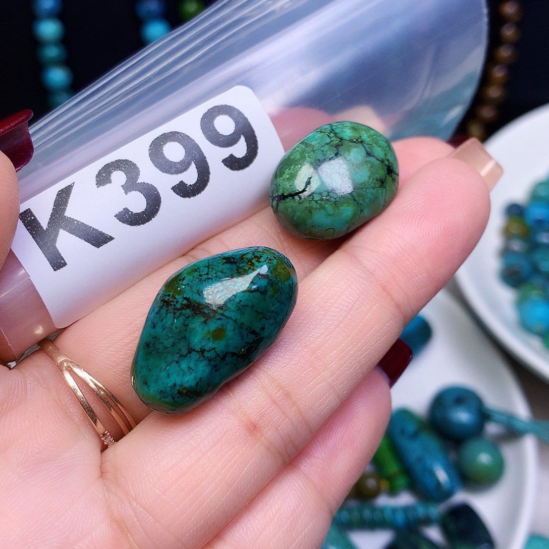 空竹粉丝专享十堰特色手工散珠