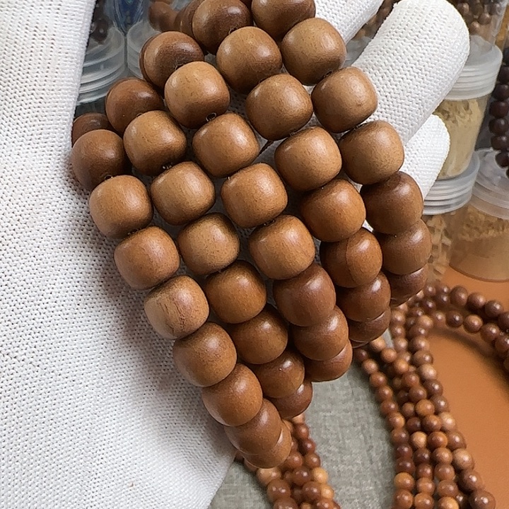 檀香木1011奶香 老型 全品 福利