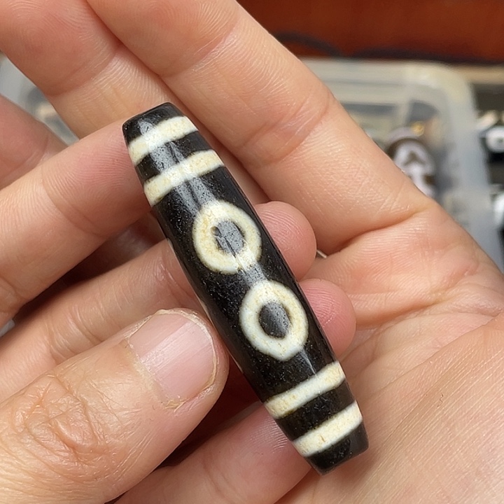 玛瑙/玉髓颈饰未镶嵌周*