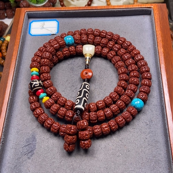 吊坠金刚菩提菩提