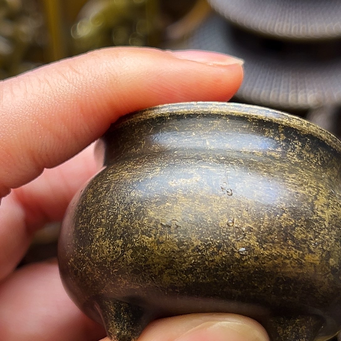 铜器精美点击这里下单